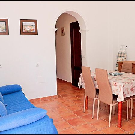 Apartamento Canalejas Tarifa Exterior foto