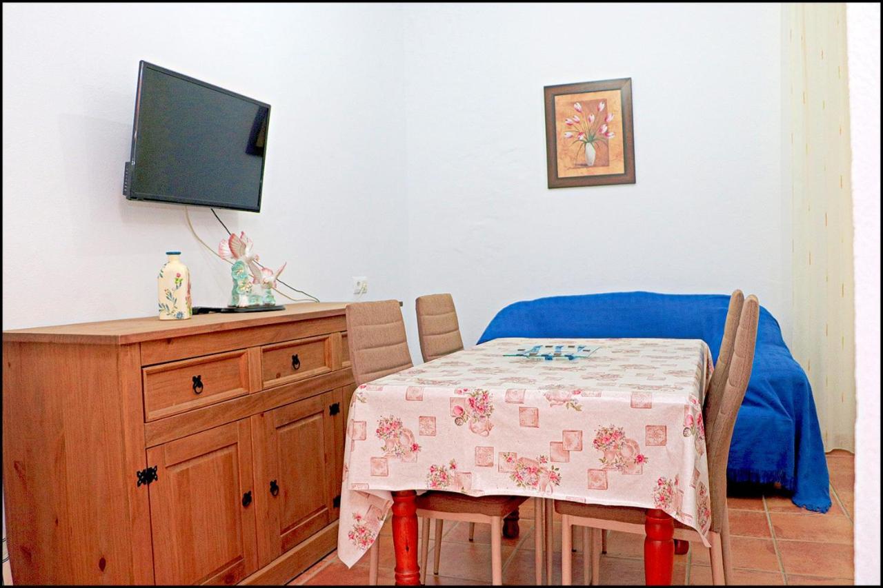 Apartamento Canalejas Tarifa Exterior foto