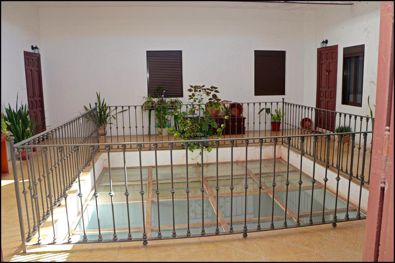 Apartamento Canalejas Tarifa Exterior foto