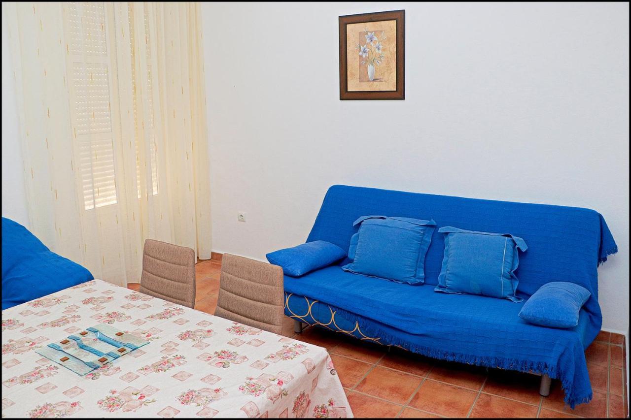 Apartamento Canalejas Tarifa Exterior foto