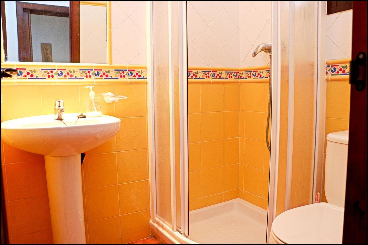Apartamento Canalejas Tarifa Exterior foto