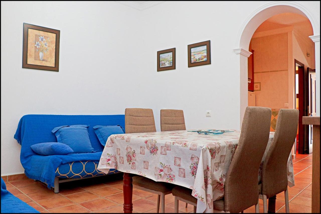 Apartamento Canalejas Tarifa Exterior foto